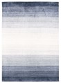Niebieski dywan cieniowany Arc De Sant Blue