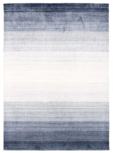 Niebieski dywan cieniowany Arc De Sant Blue
