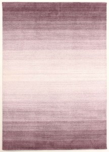 Różowy dywan cieniowany Arc De Sant Purple