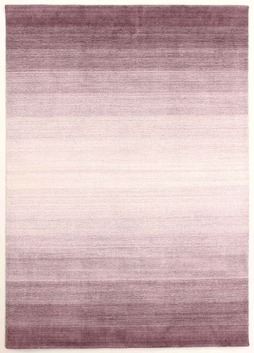 Różowy dywan cieniowany Arc De Sant Purple