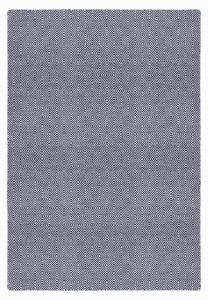 Dywan na taras Solitaire Navy
