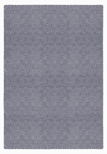 Dywan na taras Solitaire Navy