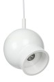Lampa wisząca OJO biała