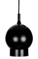 Lampa wisząca OJO czarna