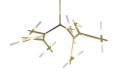 Lampa wisząca Candelabr 14 złota Moosee