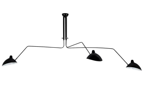 Lampa wisząca RAVEN 3