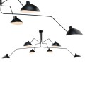 Lampa wisząca RAVEN 6