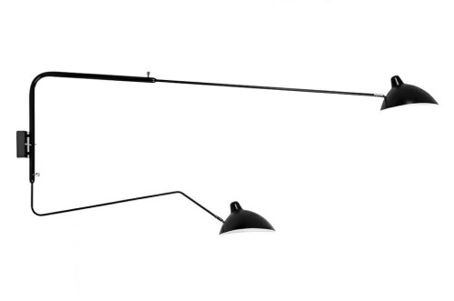 Kinkiet RAVEN 2 WALL