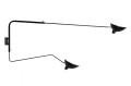 Kinkiet RAVEN 2 WALL