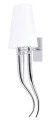 Kinkiet DEVIL WALL 2 biały