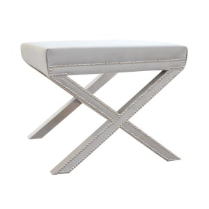 Elegancki stołek Rafael