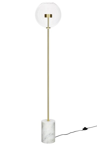 Lampa podłogowa Capri Floor