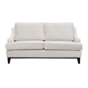 Elegancka sofa dwuosobowa Alexander