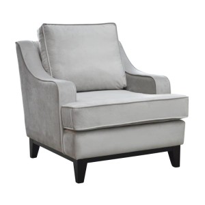 Elegancki fotel Alexander