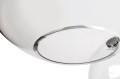 Lampa wisząca CAPRI LINE 3 - szklane kule chrom