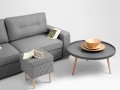 Sofa 3 osobowa rozkładana Meggy