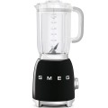 Blender kielichowy SMEG czarny