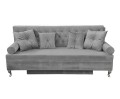Sofa BAROQUE rozkładana