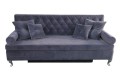 Sofa BAROQUE rozkładana