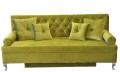 Sofa BAROQUE rozkładana