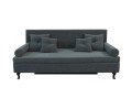 Sofa BAROQUE rozkładana