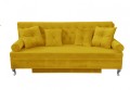 Sofa BAROQUE rozkładana