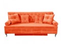 Sofa BAROQUE rozkładana