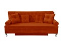 Sofa BAROQUE rozkładana