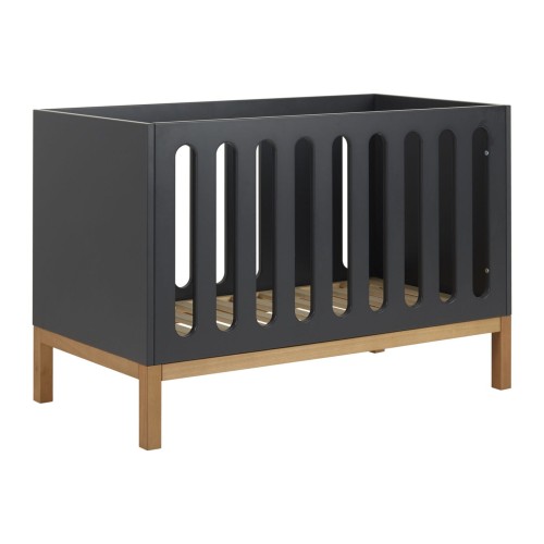 Łóżeczko Quax Indigo 120x60 Moonshadow