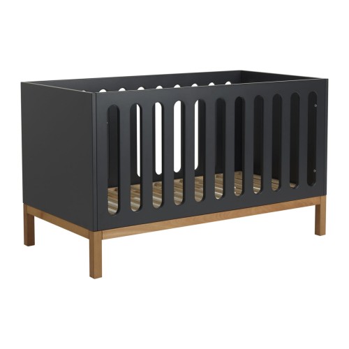 Łóżeczko Quax Indigo 140x70 Moonshadow