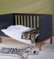 Łóżeczko Quax Indigo 140x70 Moonshadow