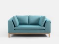 Sofa dwuosobowa Ambient Wood