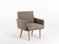 Fotel vintage Reden