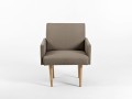 Fotel vintage Reden