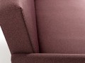 Sofa dwuosobowa vintage Reden