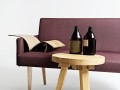 Sofa dwuosobowa vintage Reden