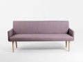 Sofa trzyosobowa vintage Reden