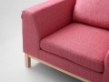 Fotel Ambient Wood