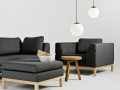 Fotel Ambient Wood