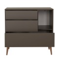 Komoda Quax Cocoon Moss
