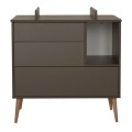 Komoda Quax Cocoon Moss