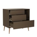 Komoda Quax Cocoon Moss