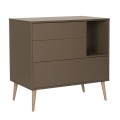 Komoda Quax Cocoon Moss