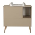 Komoda Quax Cocoon Latte