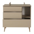 Komoda Quax Cocoon Latte