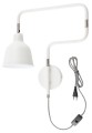 Lampa ścienna London/W/W It's About Romi