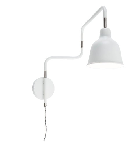 Lampa ścienna London/W/W It's About Romi