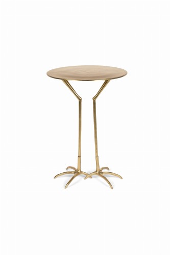 Stolik kawowy The golden heron