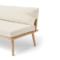 Skandynawska Sofa dziecięca Saga Kids Concept