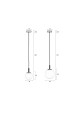 Lampa wisząca Orion Zuiver